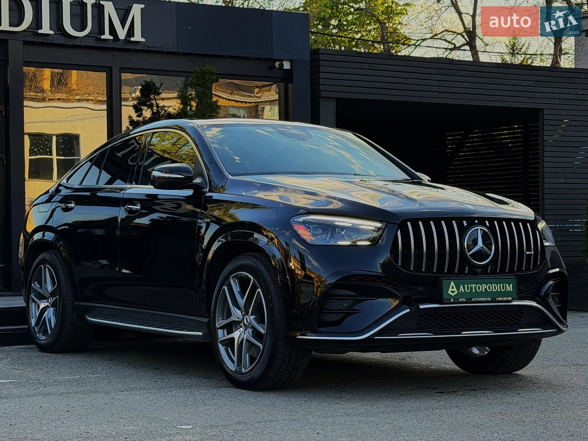 2023 Mercedes-Benz GLE - мініатюра 4