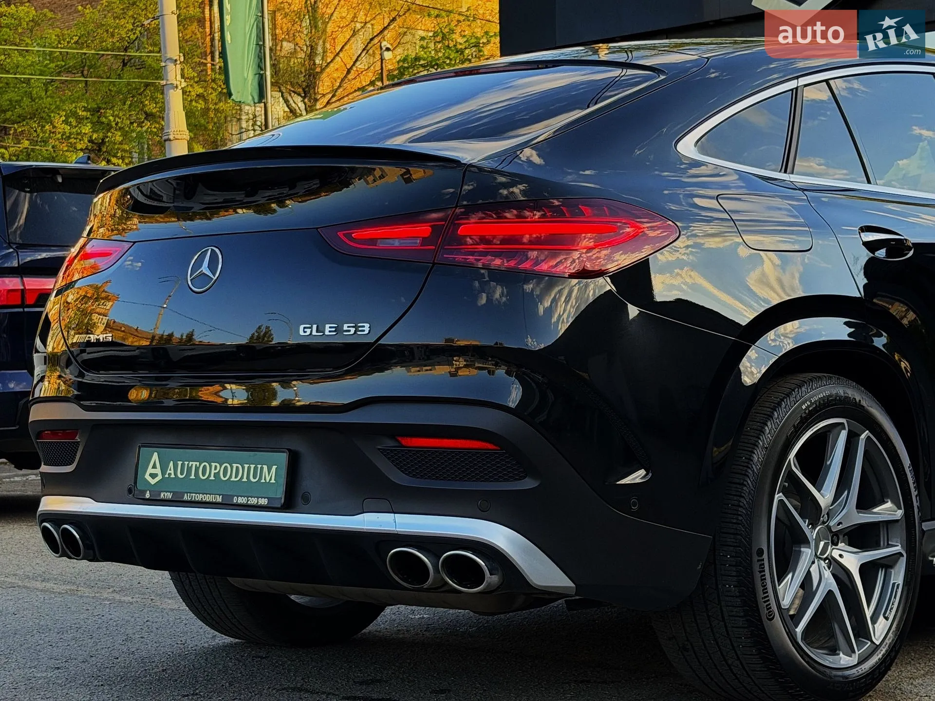 2023 Mercedes-Benz GLE - мініатюра 26