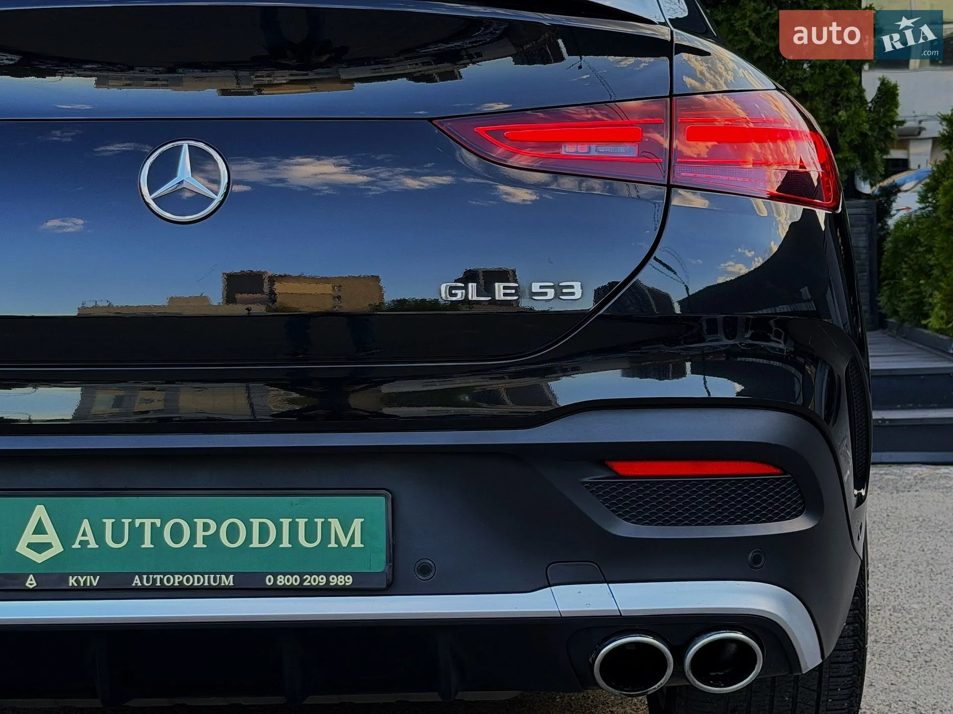 2023 Mercedes-Benz GLE - мініатюра 30