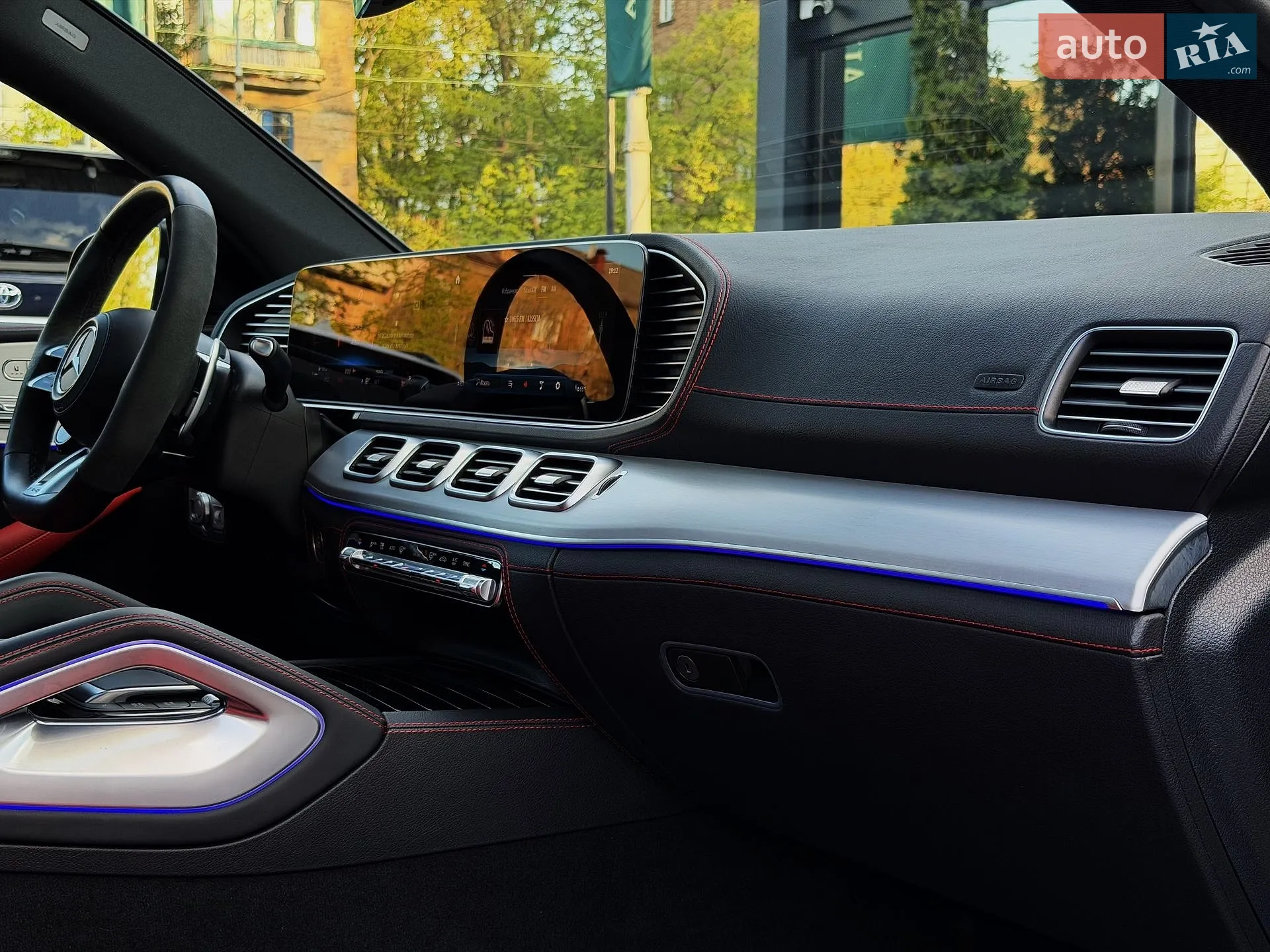 2023 Mercedes-Benz GLE - мініатюра 42