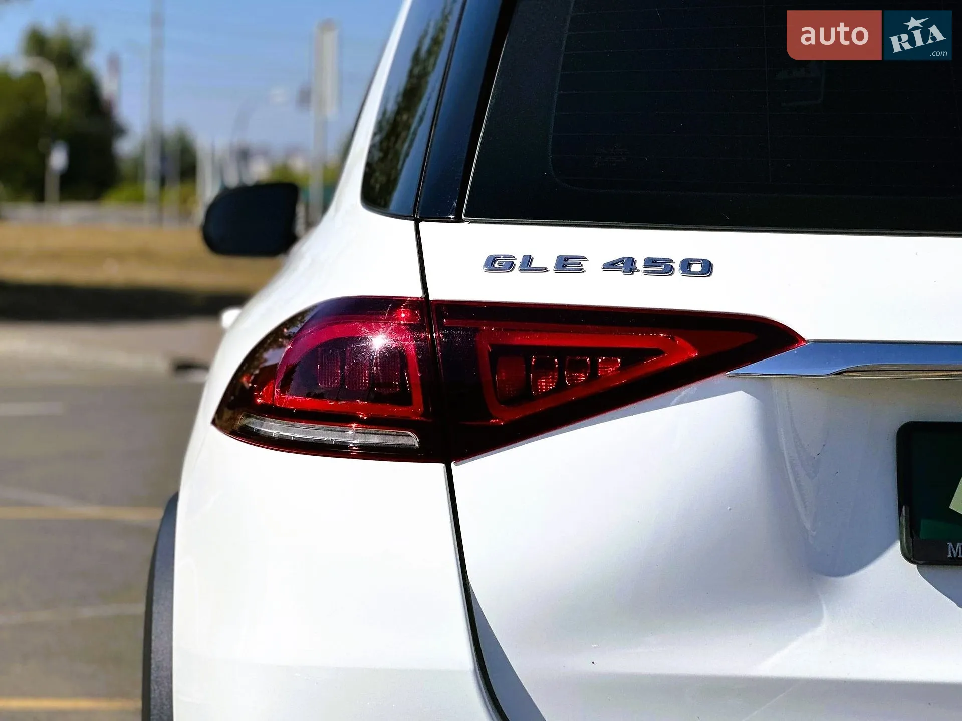 2019 Mercedes-Benz GLE - мініатюра 13