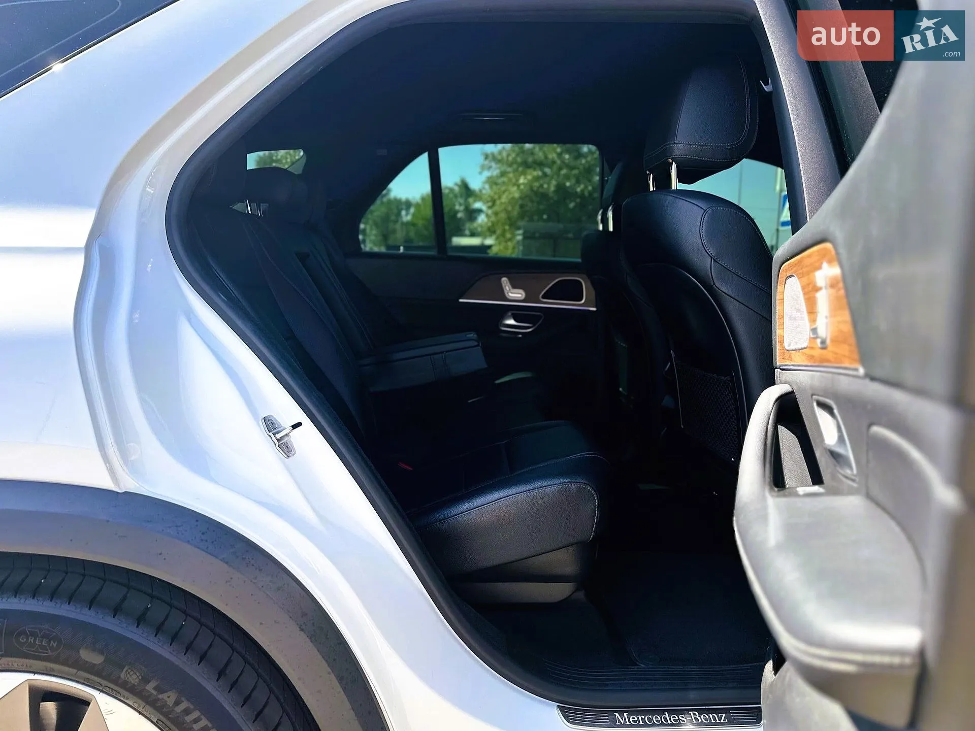2019 Mercedes-Benz GLE - мініатюра 26