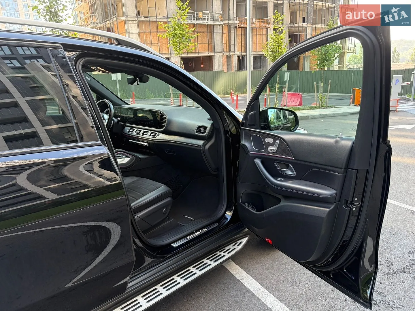 2019 Mercedes-Benz GLE - мініатюра 26