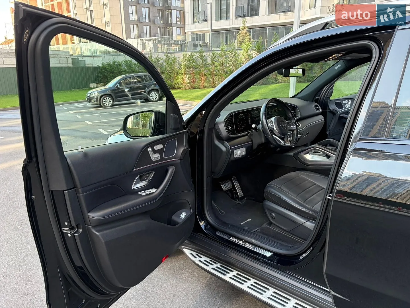 2019 Mercedes-Benz GLE - мініатюра 30