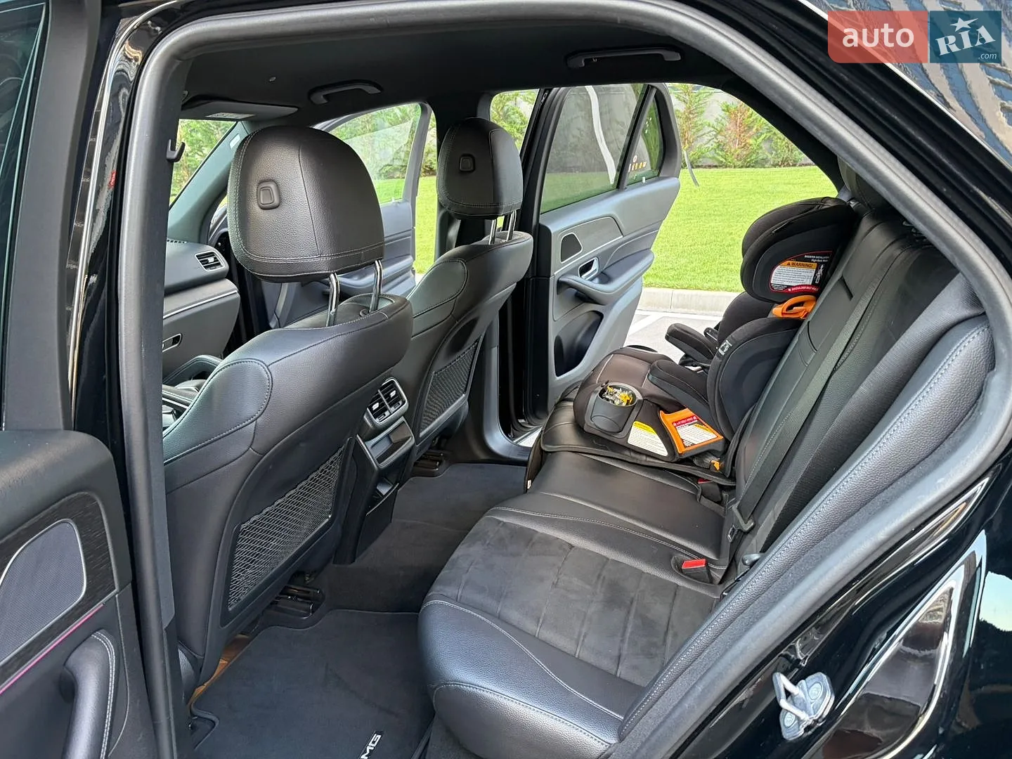 2019 Mercedes-Benz GLE - мініатюра 29