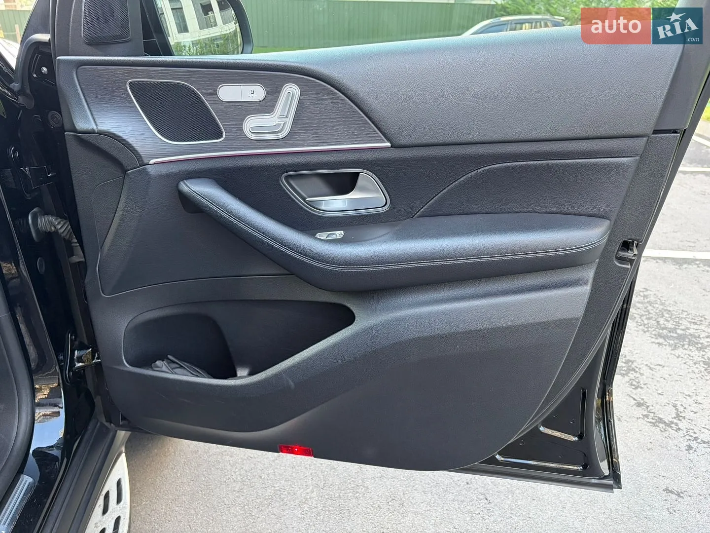 2019 Mercedes-Benz GLE - мініатюра 35