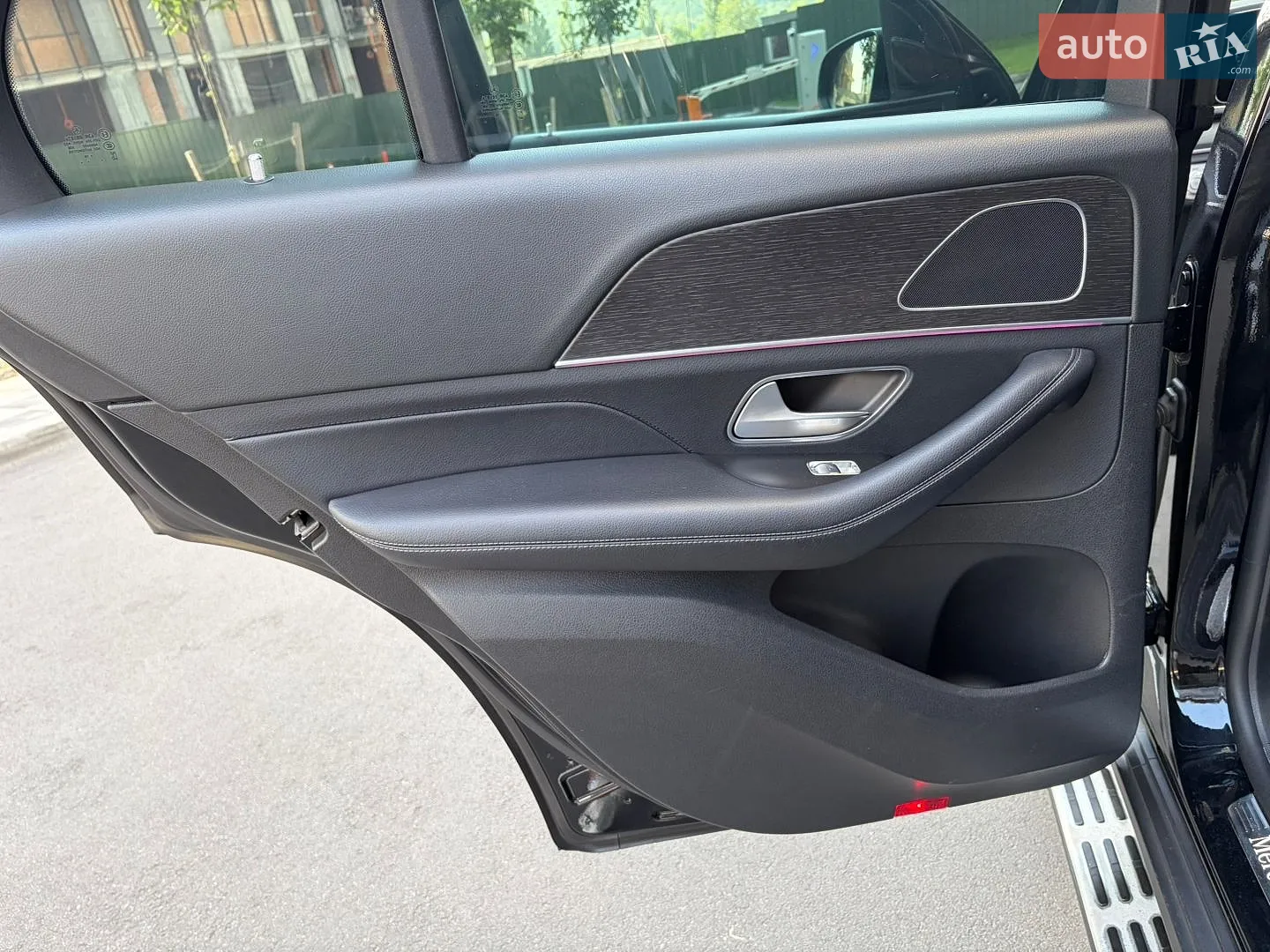 2019 Mercedes-Benz GLE - мініатюра 33