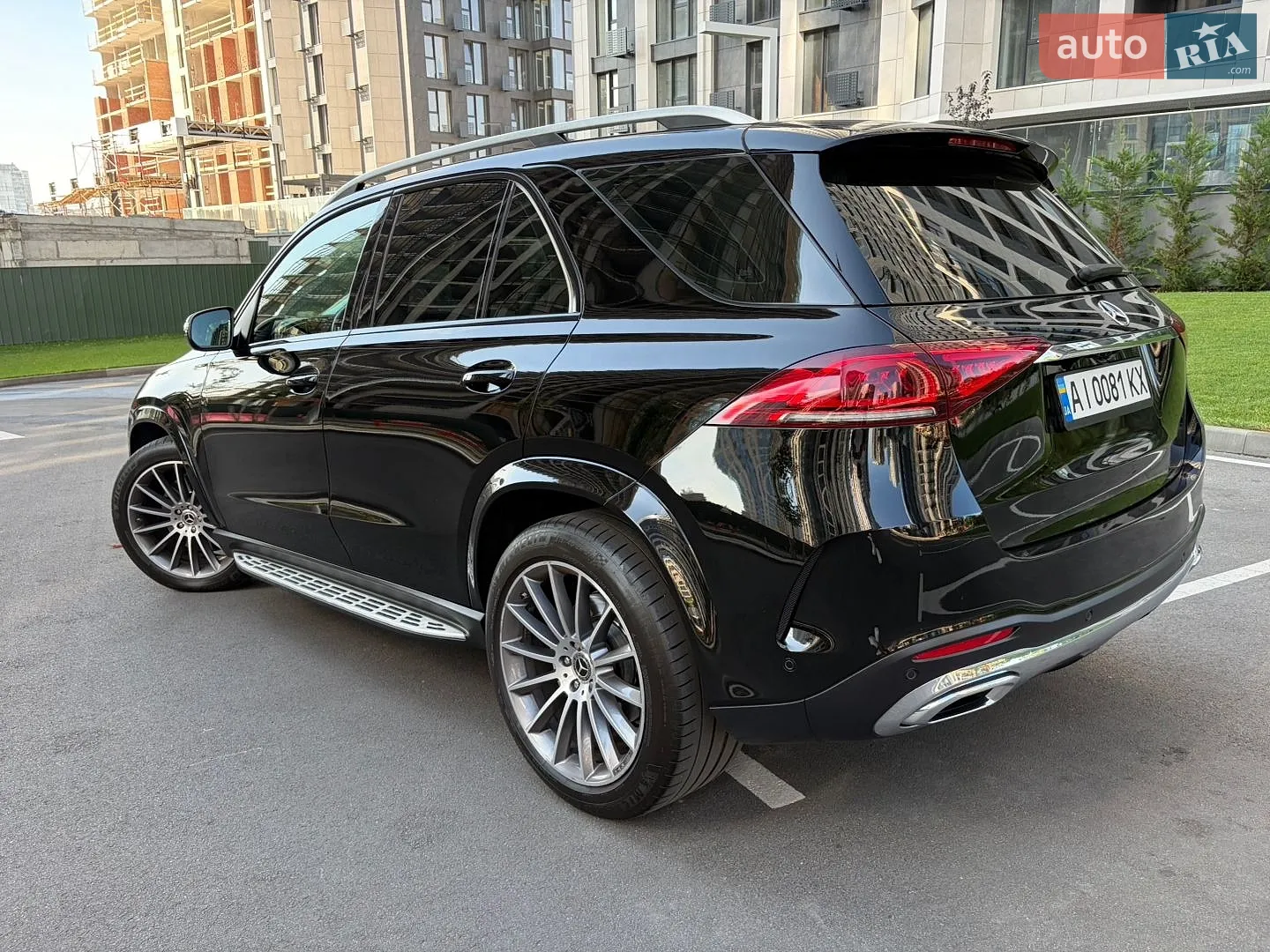 2019 Mercedes-Benz GLE - мініатюра 57