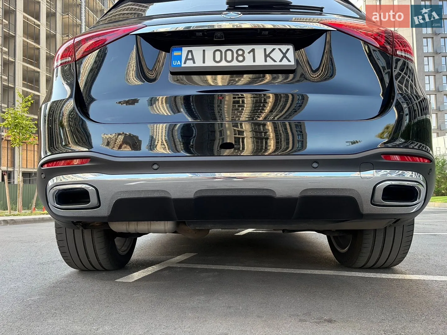 2019 Mercedes-Benz GLE - мініатюра 58