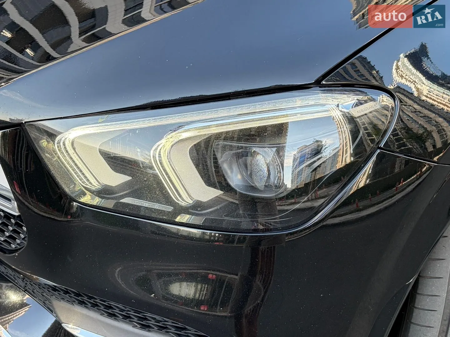 2019 Mercedes-Benz GLE - мініатюра 64