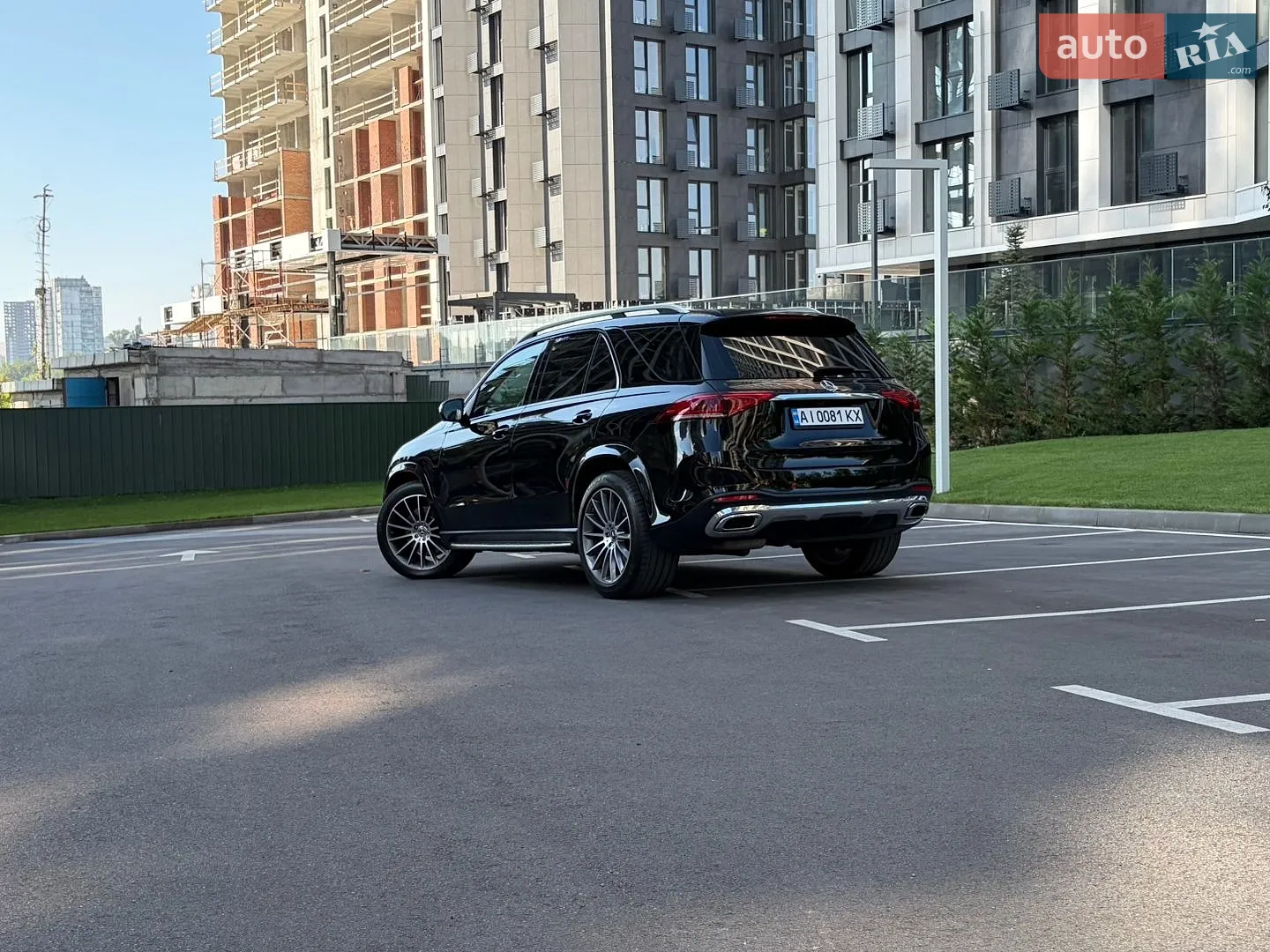 2019 Mercedes-Benz GLE - мініатюра 67