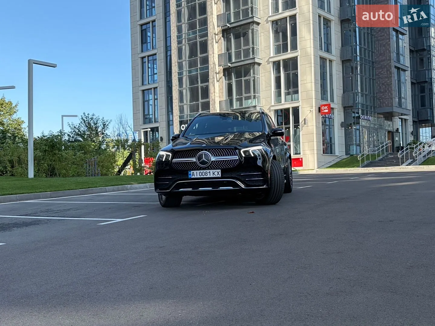 2019 Mercedes-Benz GLE - мініатюра 68