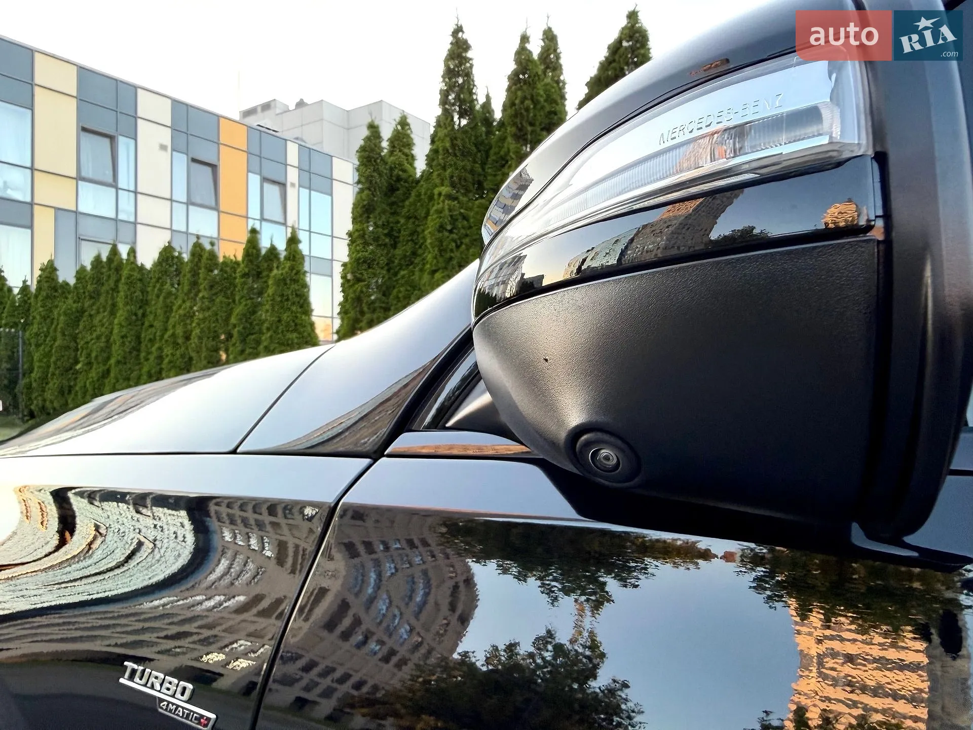 2024 Mercedes-Benz GLE - мініатюра 9