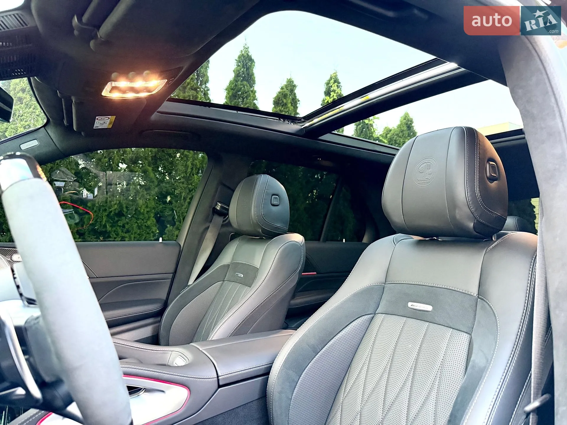 2024 Mercedes-Benz GLE - мініатюра 34