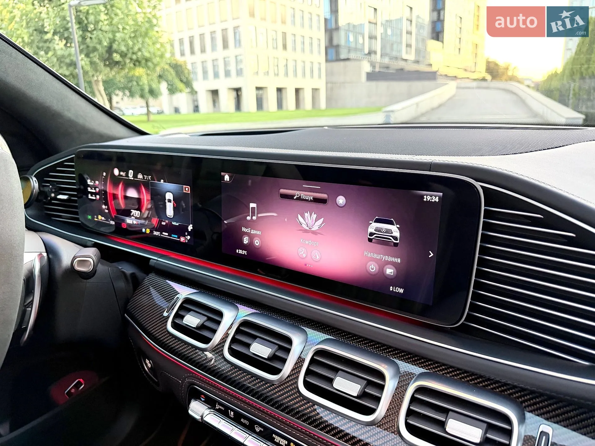 2024 Mercedes-Benz GLE - мініатюра 46