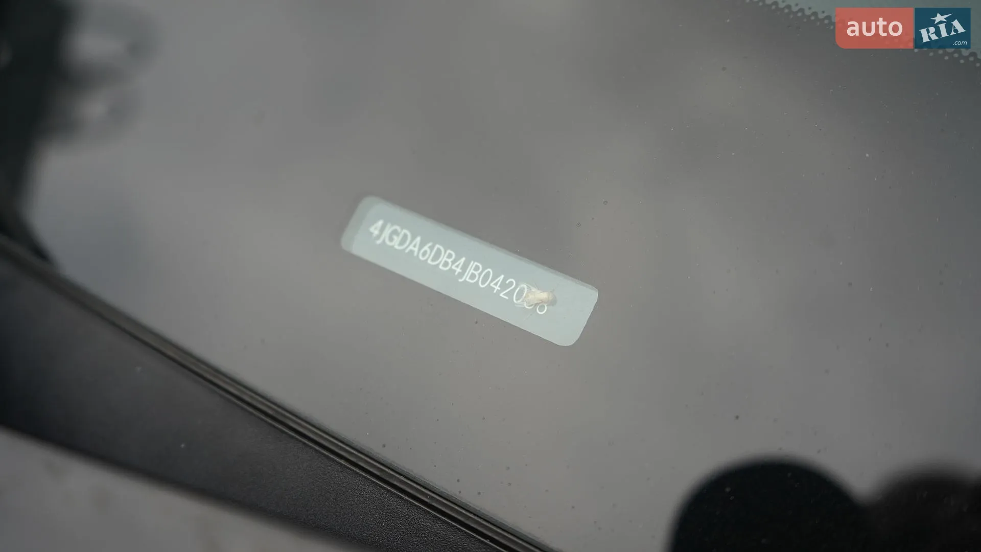 2017 Mercedes-Benz GLE - мініатюра 11