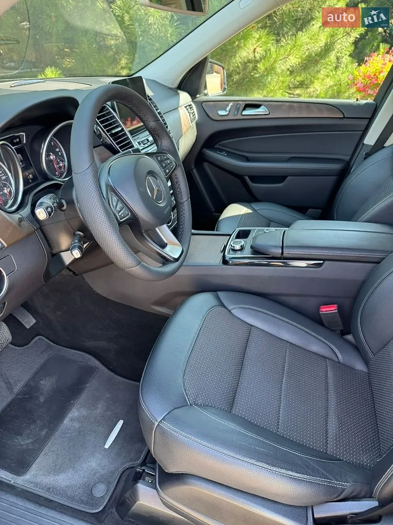 2018 Mercedes-Benz GLE - мініатюра 42