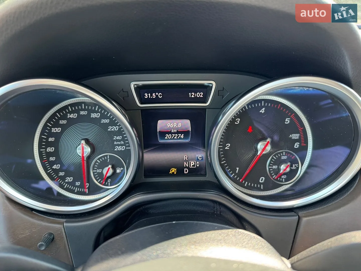 2018 Mercedes-Benz GLE - мініатюра 64