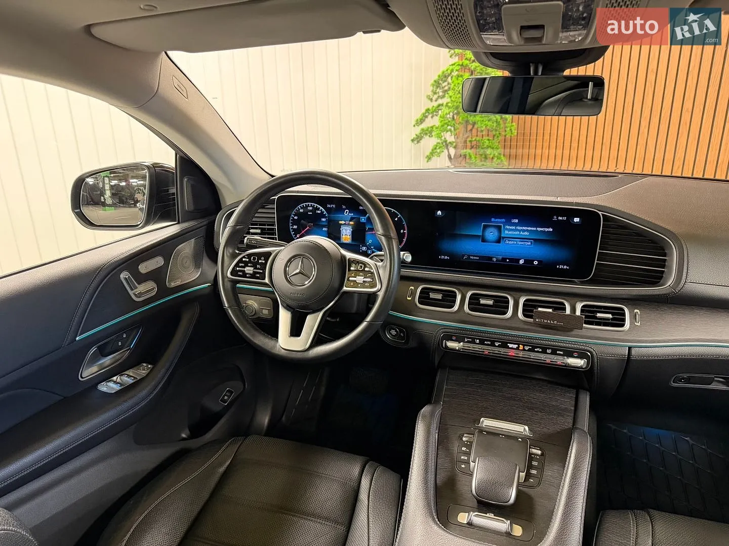 2023 Mercedes-Benz GLE - мініатюра 39