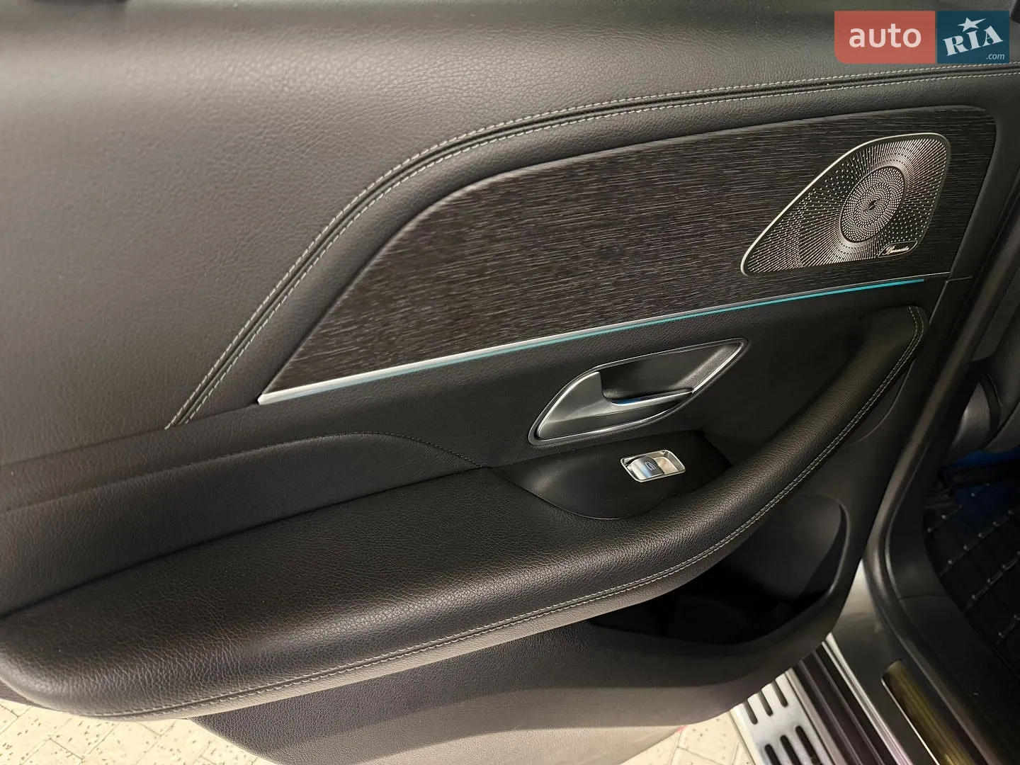 2023 Mercedes-Benz GLE - мініатюра 51