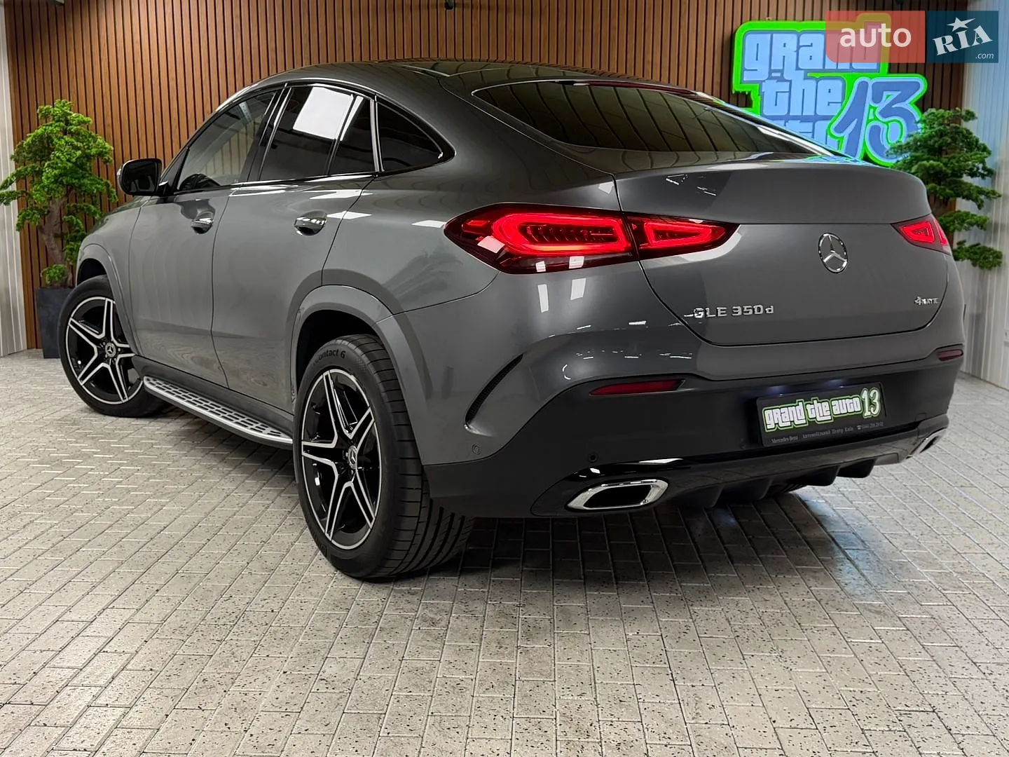 2023 Mercedes-Benz GLE - мініатюра 67