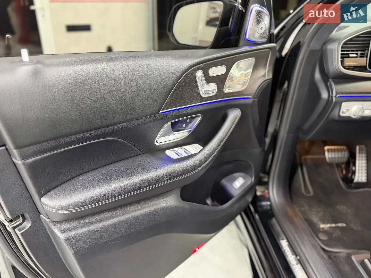 2020 Mercedes-Benz GLE - мініатюра 11