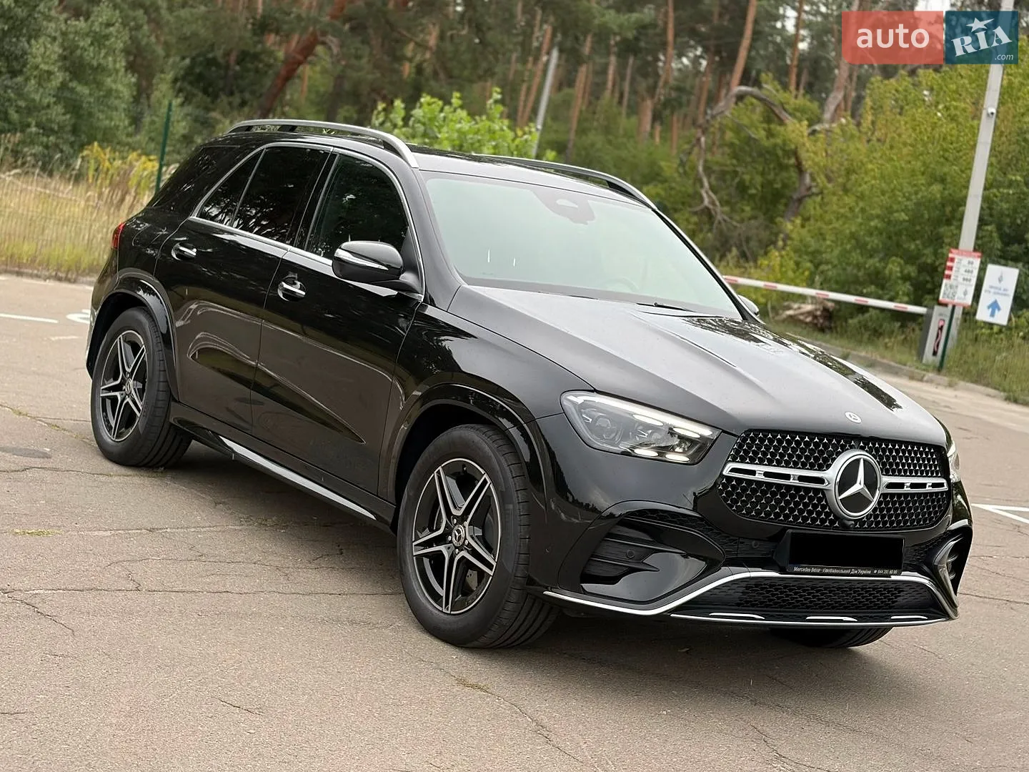 2023 Mercedes-Benz GLE - мініатюра 4