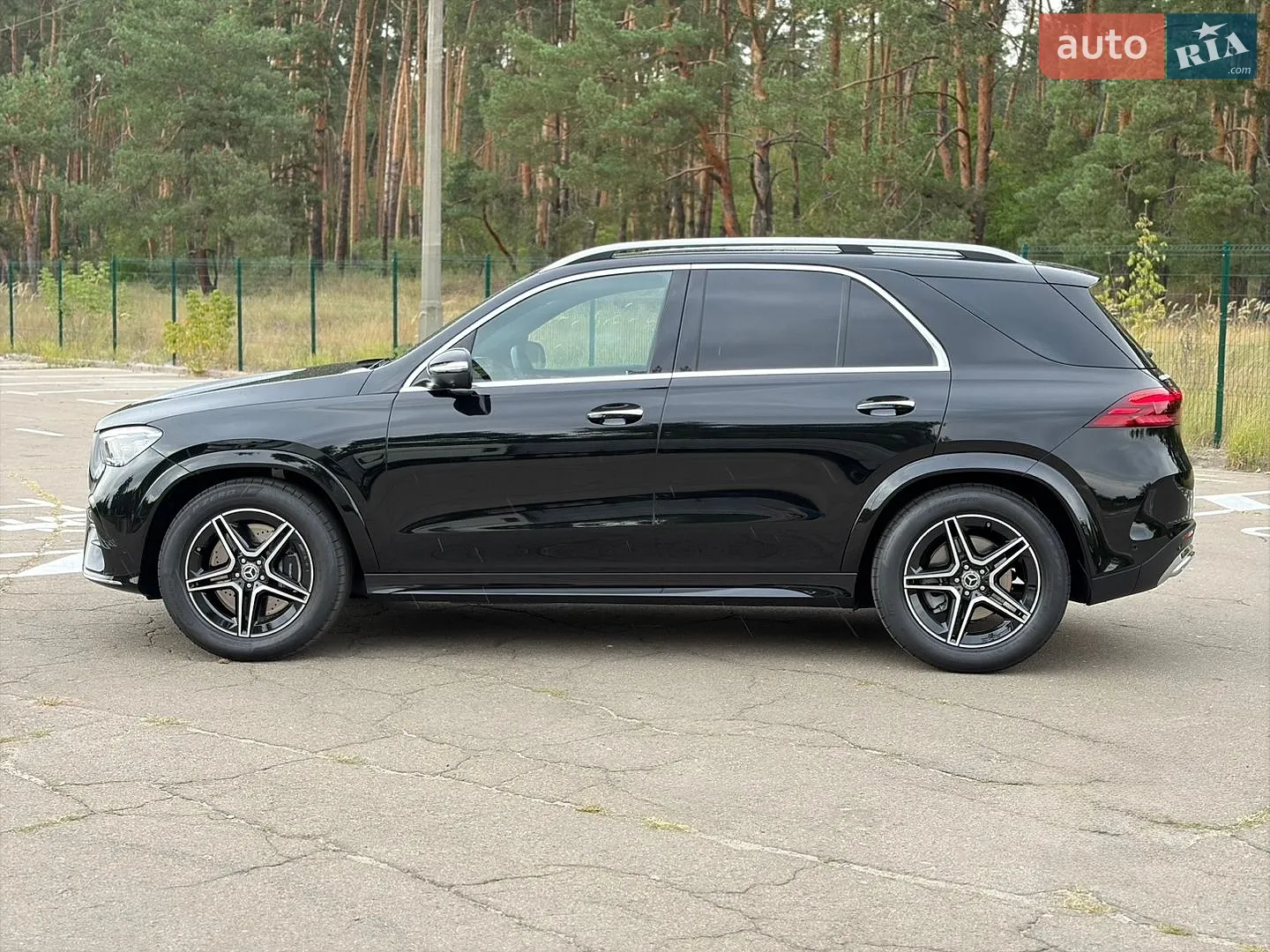 2023 Mercedes-Benz GLE - мініатюра 6