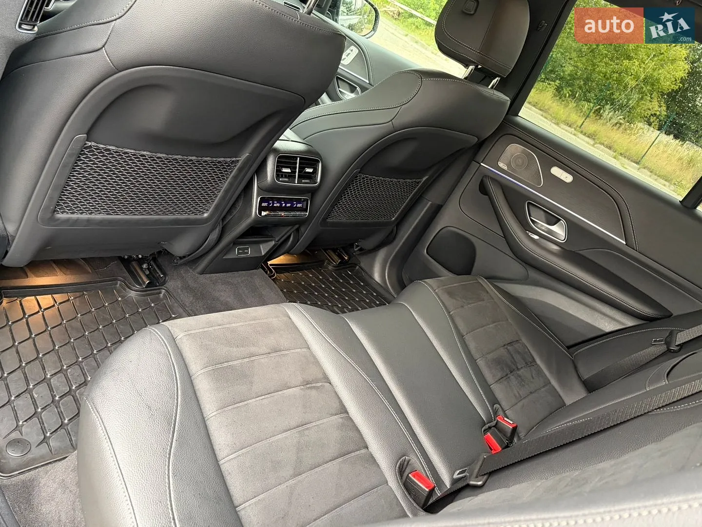 2023 Mercedes-Benz GLE - мініатюра 19