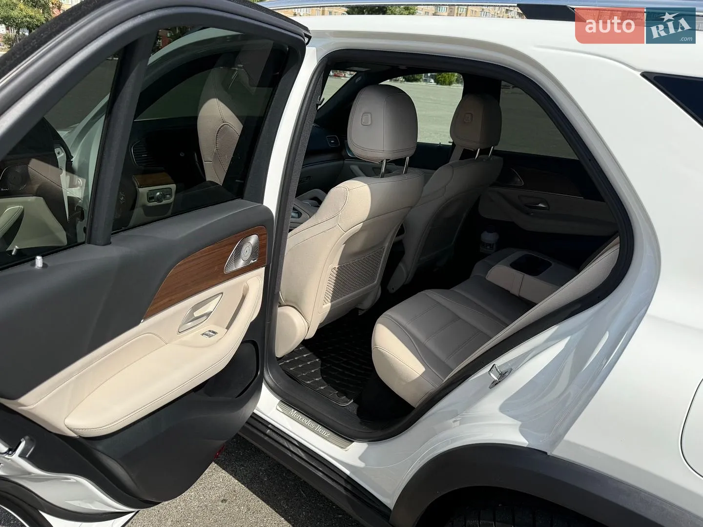 2024 Mercedes-Benz GLE - мініатюра 14