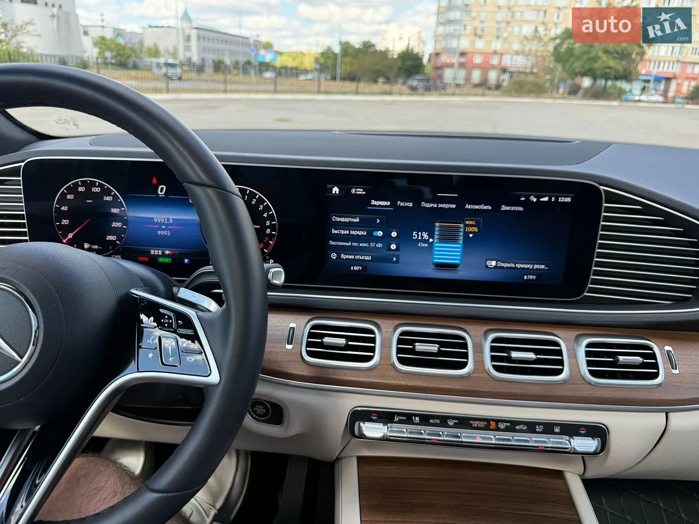 2024 Mercedes-Benz GLE - мініатюра 29