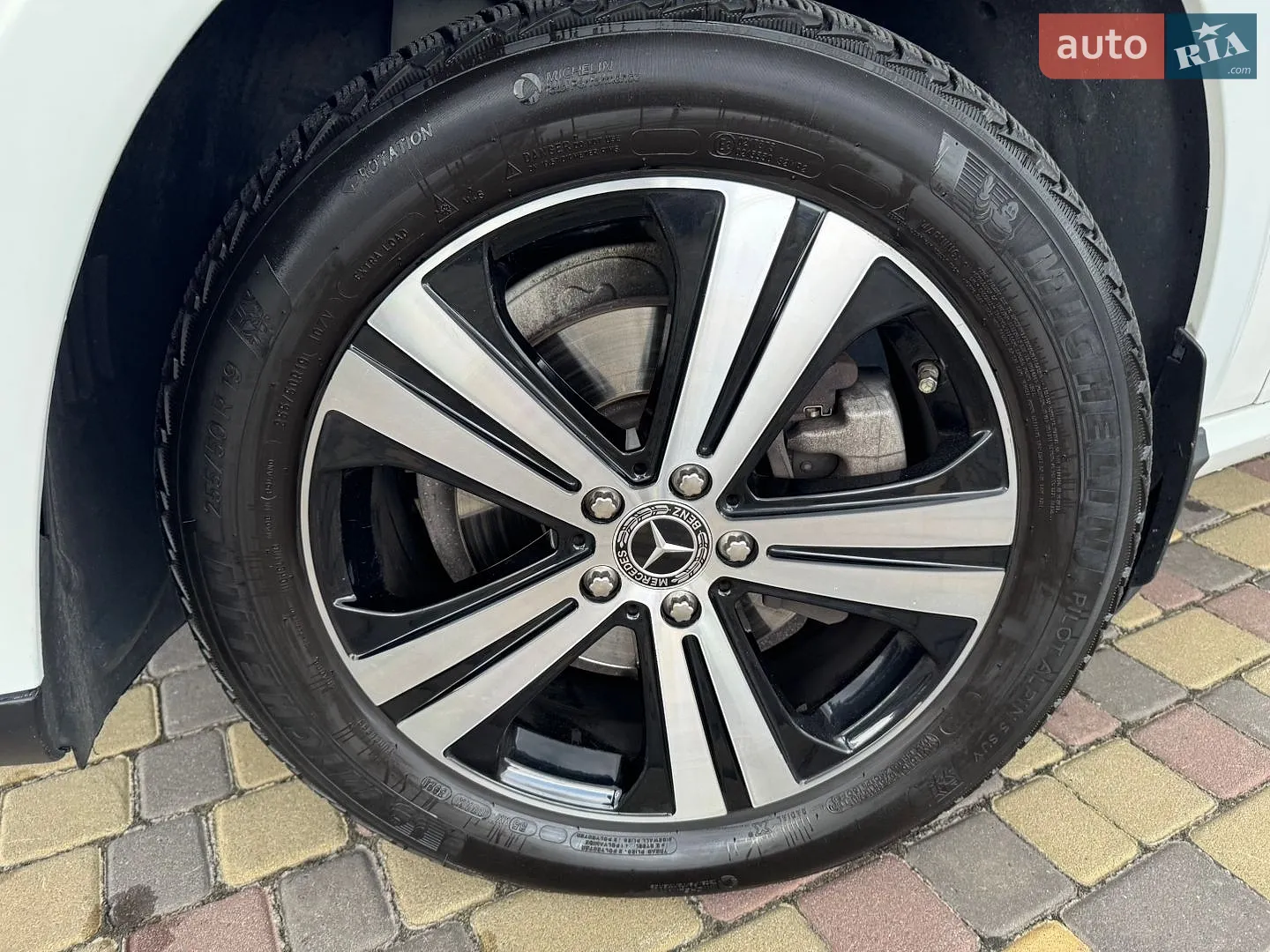 2019 Mercedes-Benz GLE - мініатюра 33