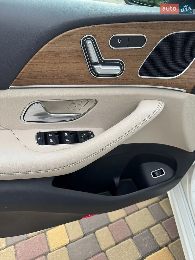 2019 Mercedes-Benz GLE - мініатюра 68