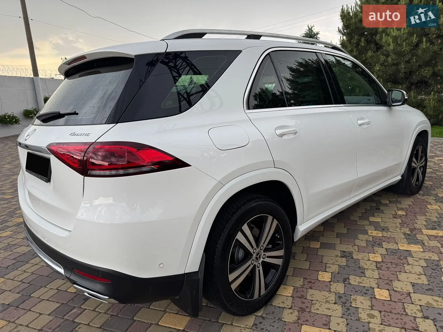 2019 Mercedes-Benz GLE - мініатюра 25