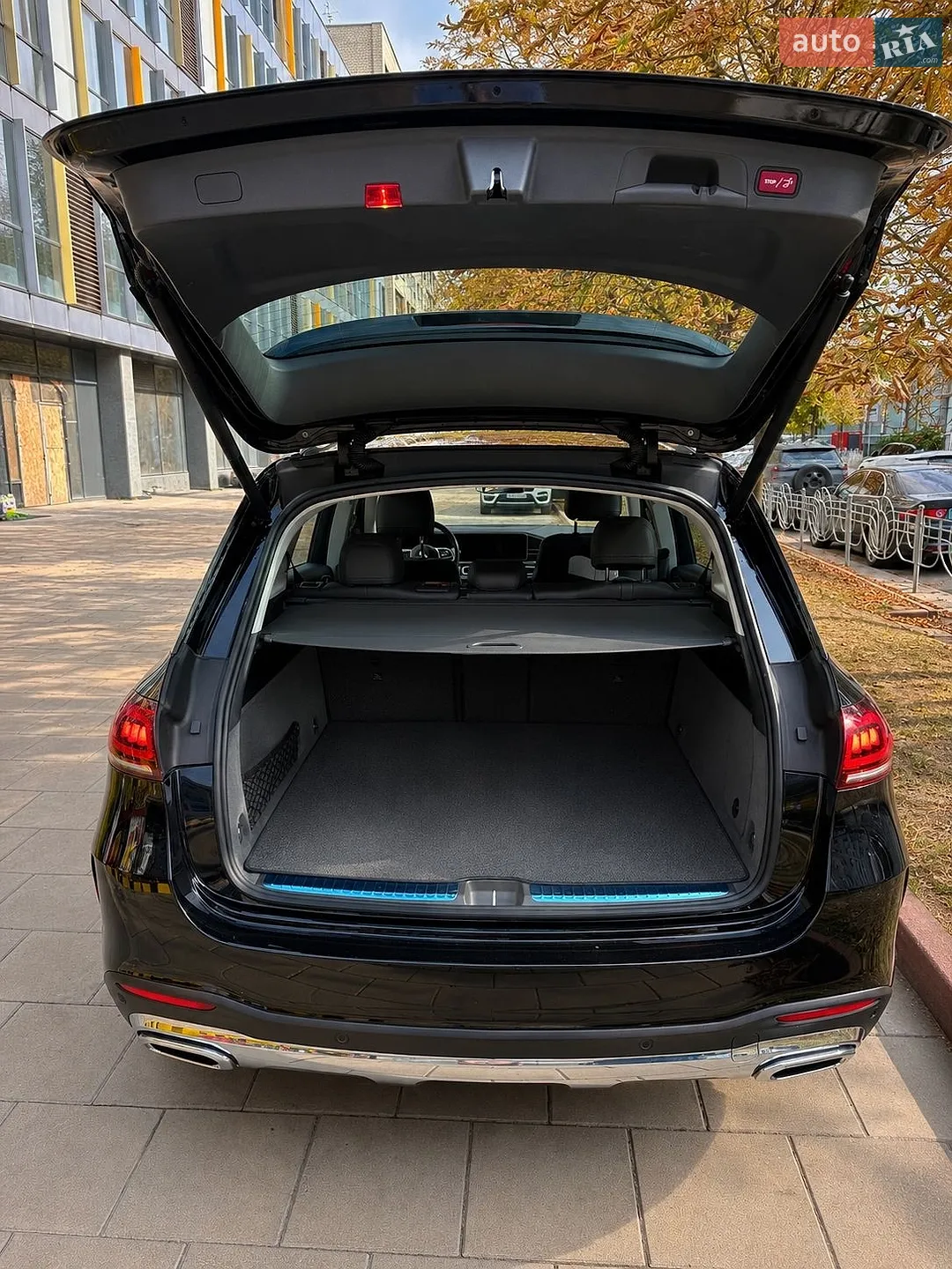 2019 Mercedes-Benz GLE - мініатюра 2