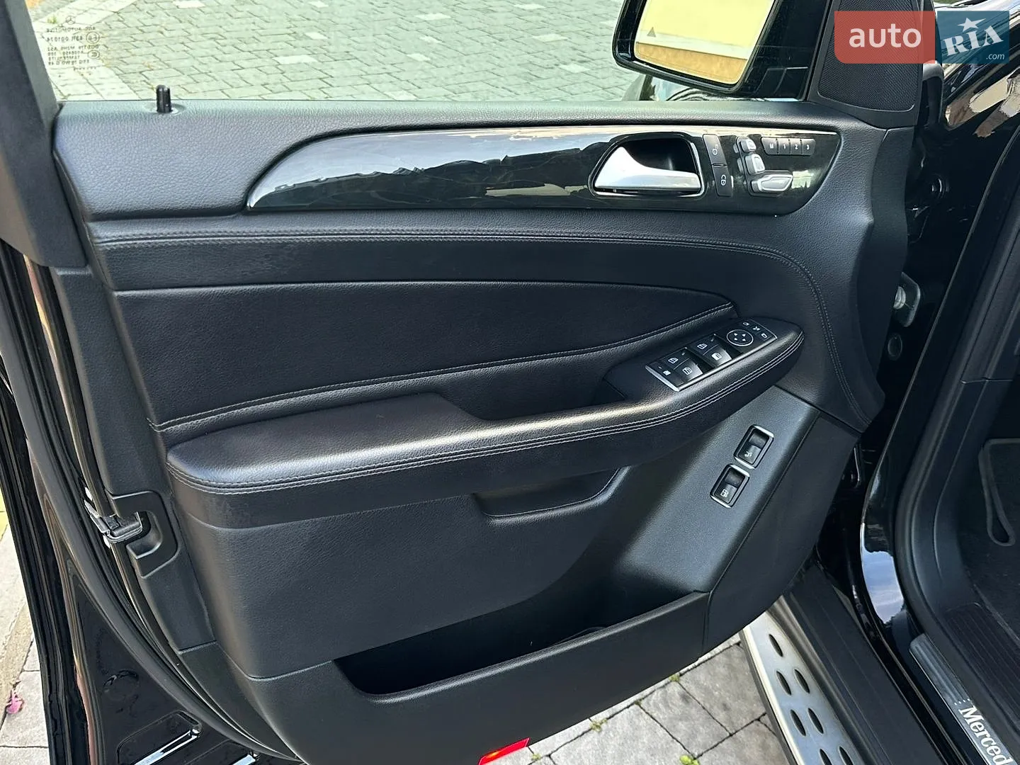 2016 Mercedes-Benz GLE - мініатюра 69