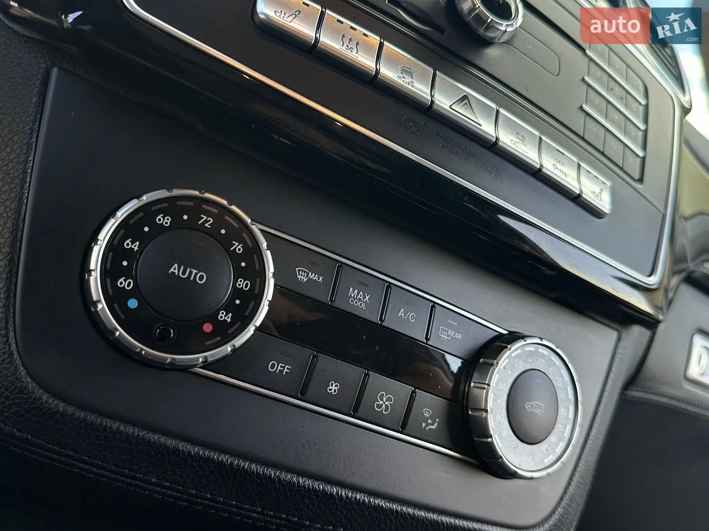 2016 Mercedes-Benz GLE - мініатюра 81