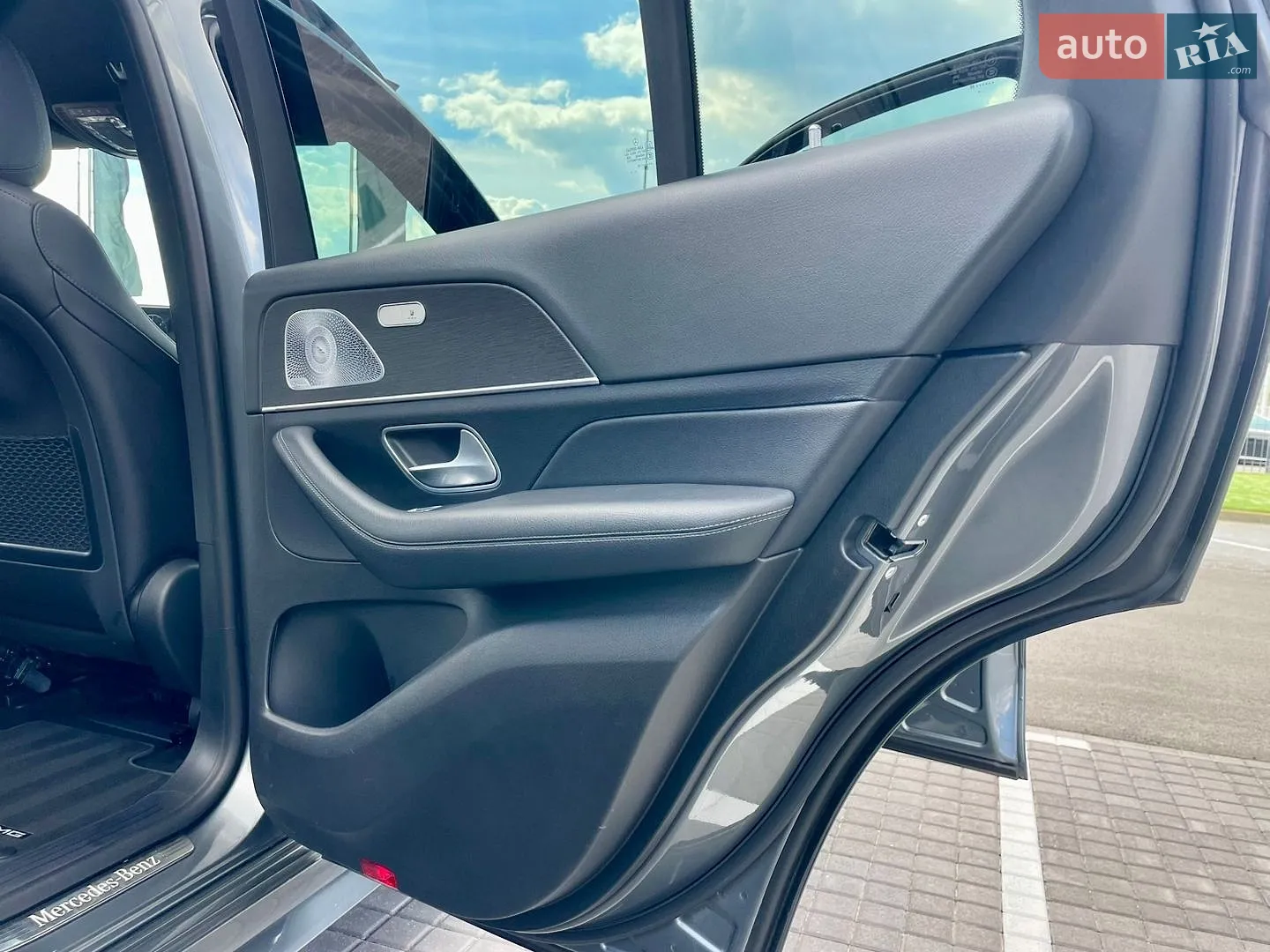 2020 Mercedes-Benz GLE - мініатюра 22