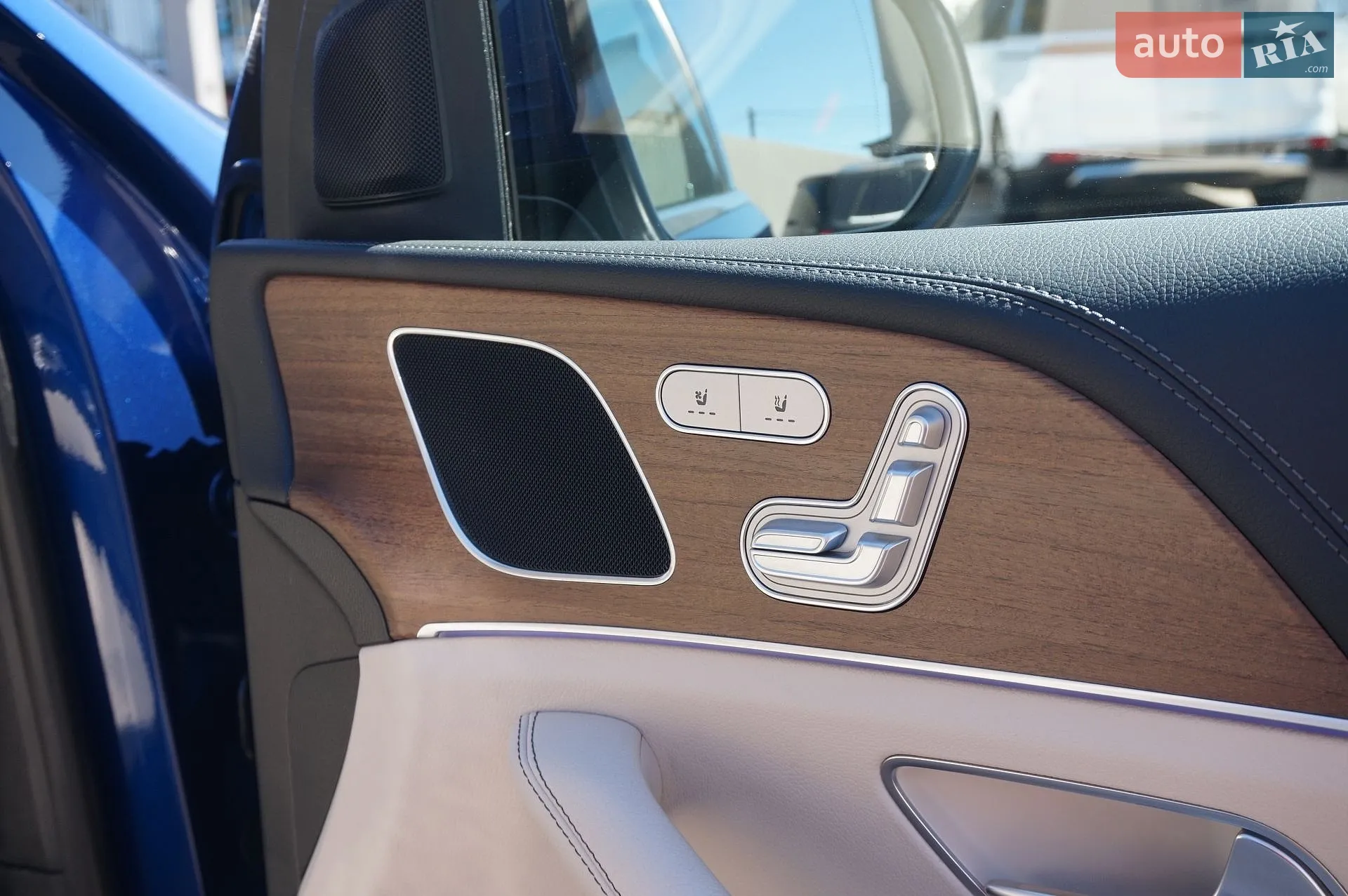 2021 Mercedes-Benz GLE - мініатюра 33