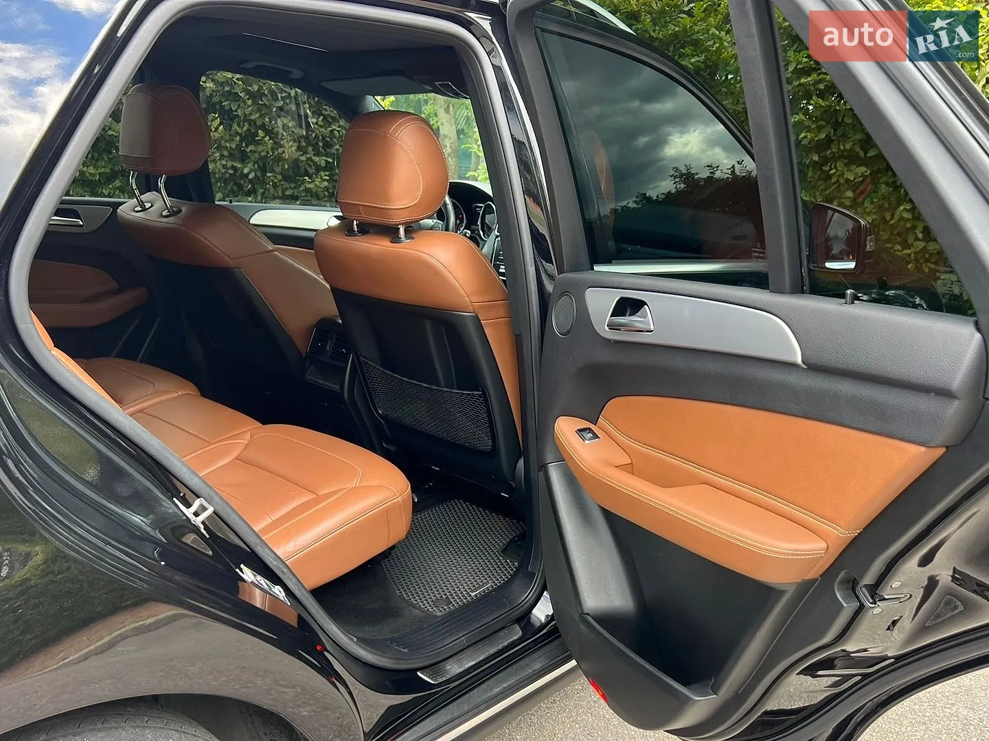 2018 Mercedes-Benz GLE - мініатюра 62