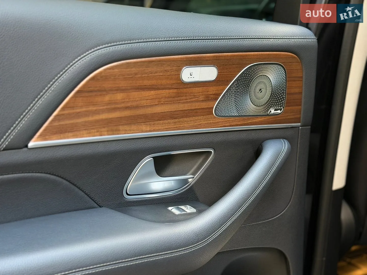 2022 Mercedes-Benz GLE - мініатюра 54