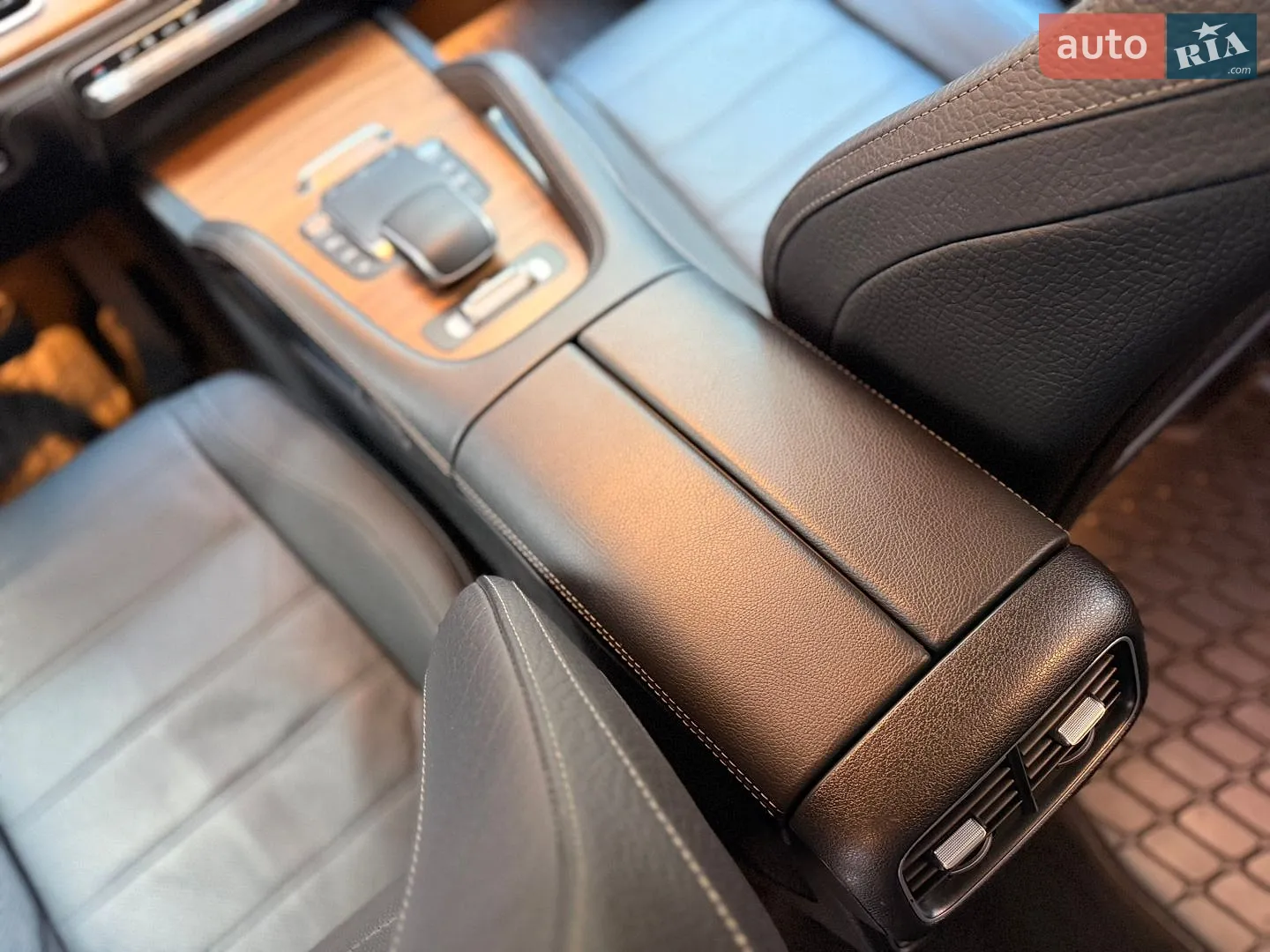 2022 Mercedes-Benz GLE - мініатюра 84