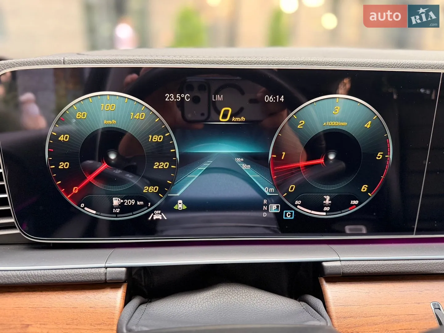 2022 Mercedes-Benz GLE - мініатюра 107