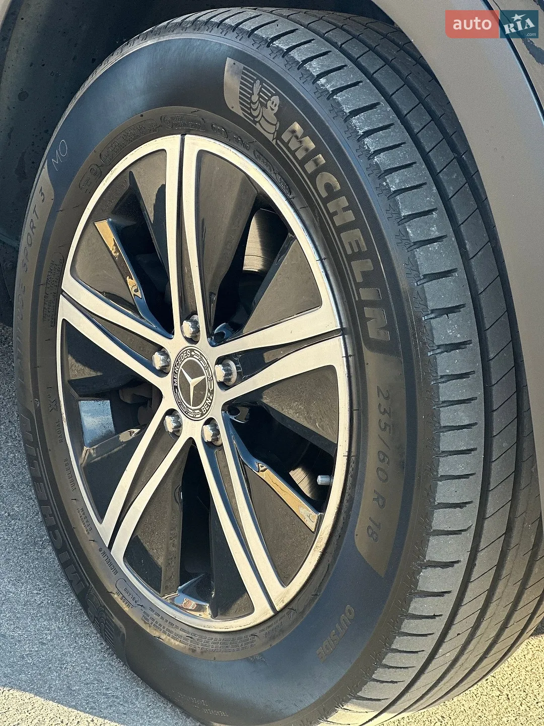 2021 Mercedes-Benz GLE - мініатюра 42