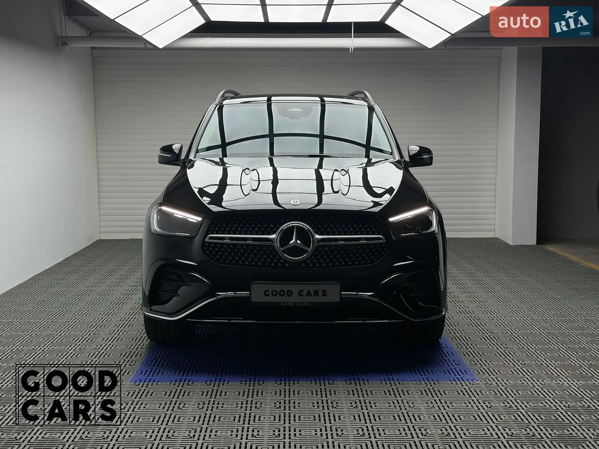 2024 Mercedes-Benz GLE - мініатюра 2