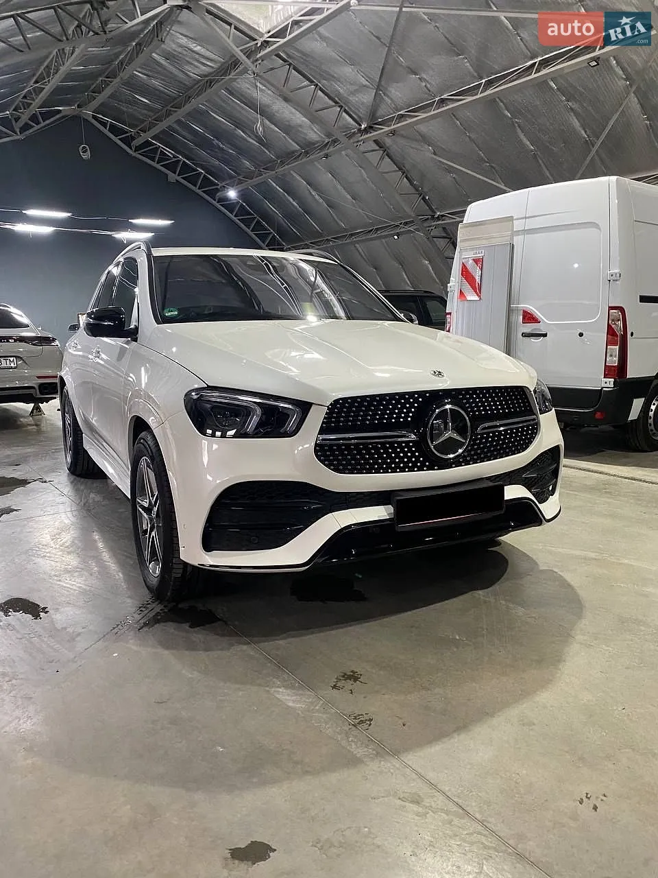 2023 Mercedes-Benz GLE - мініатюра 2