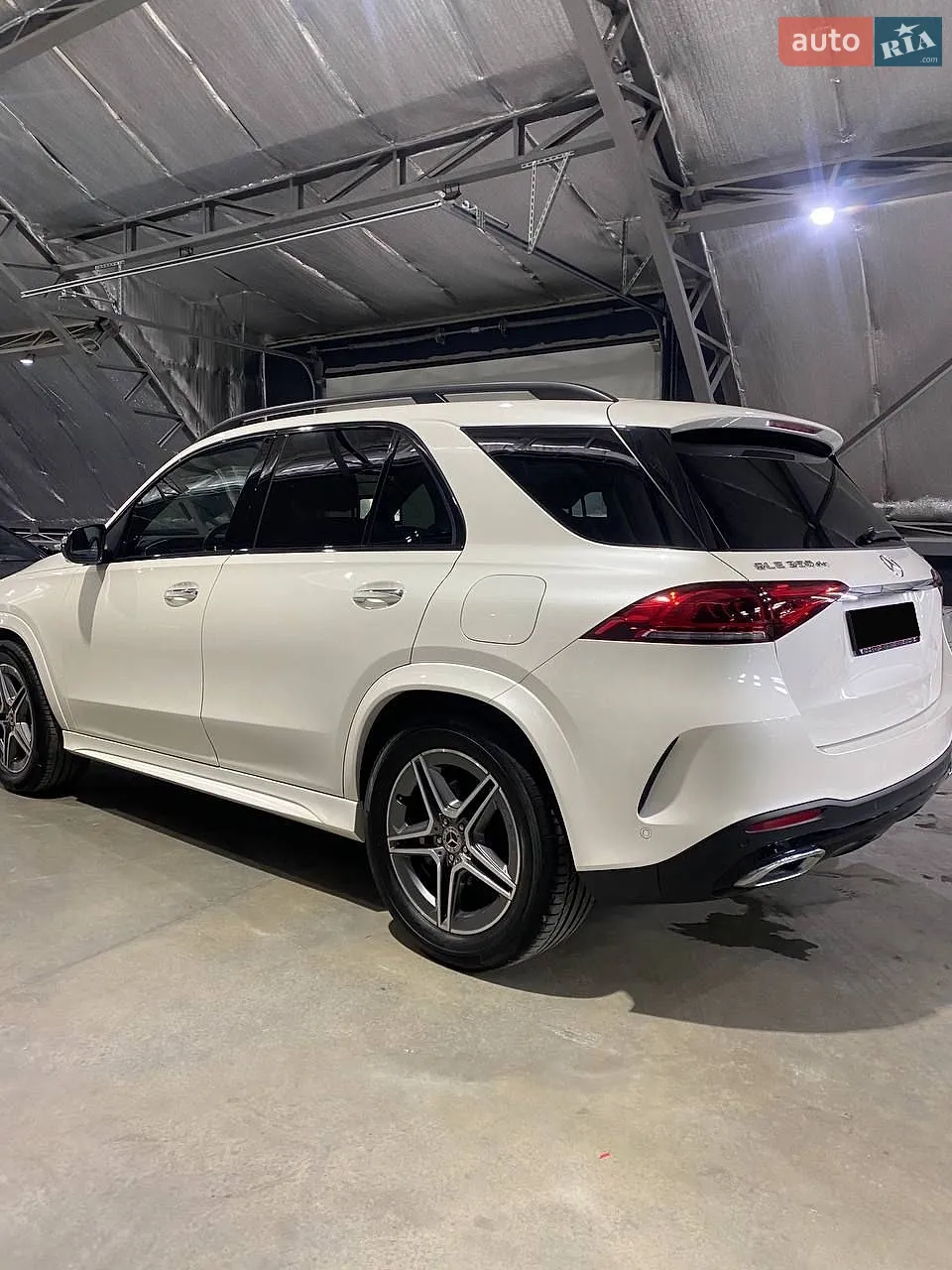 2023 Mercedes-Benz GLE - мініатюра 4