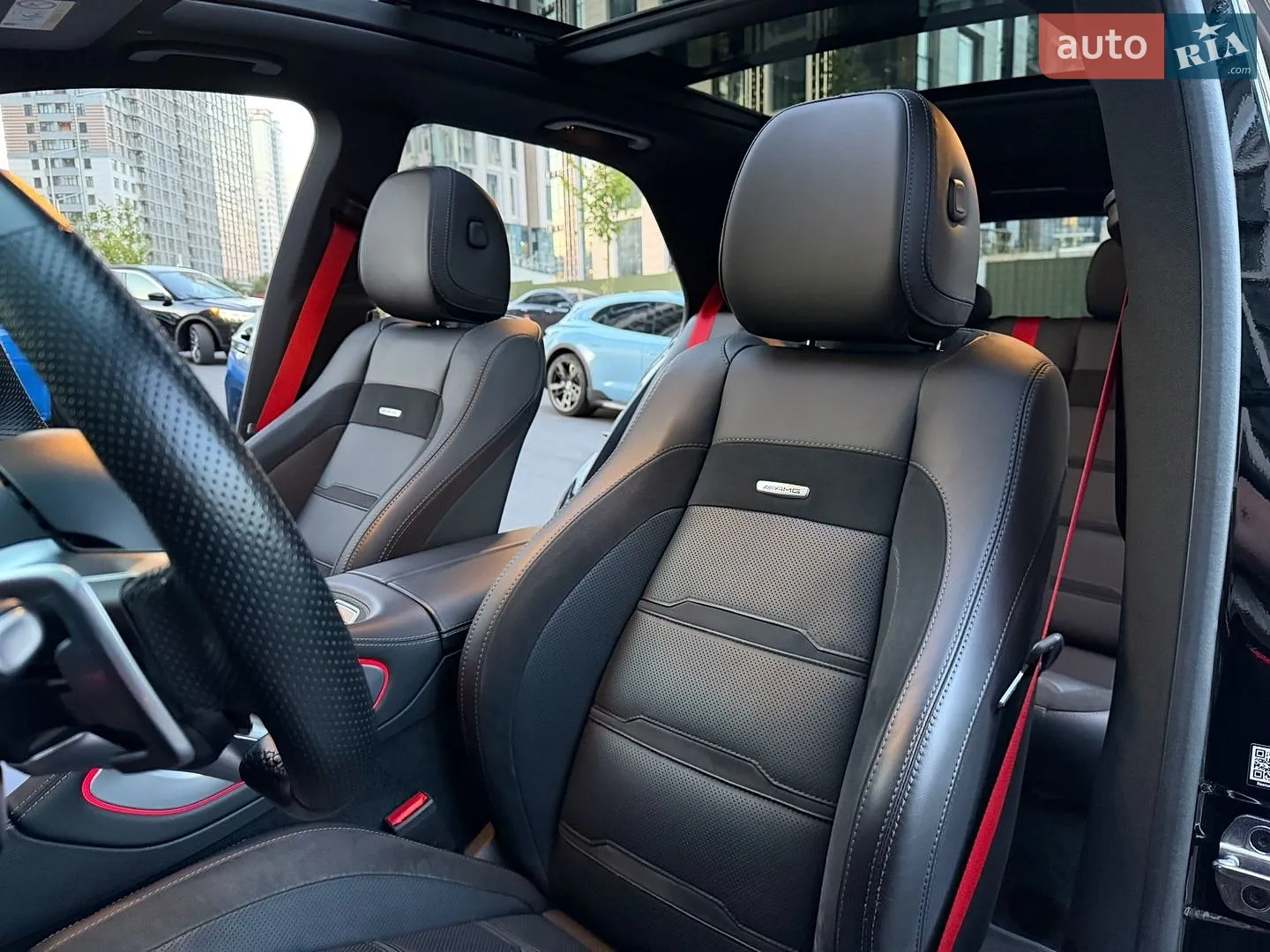 2023 Mercedes-Benz GLE - мініатюра 37
