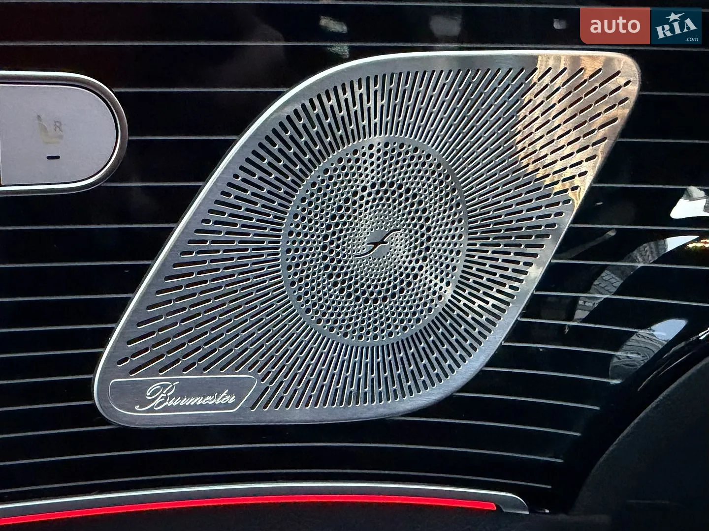 2023 Mercedes-Benz GLE - мініатюра 51