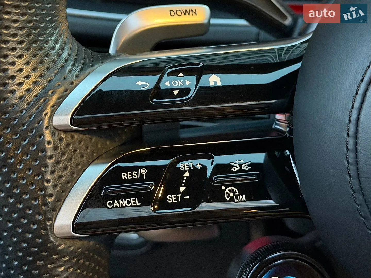 2023 Mercedes-Benz GLE - мініатюра 63